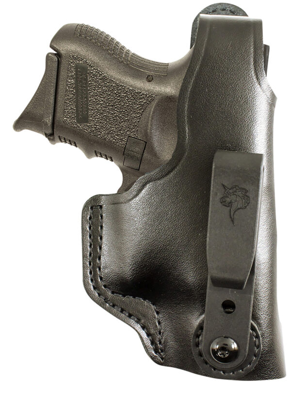 DeSantis Dual Carry II Holster – Shield 9/40 & MC1SC, Right Hand