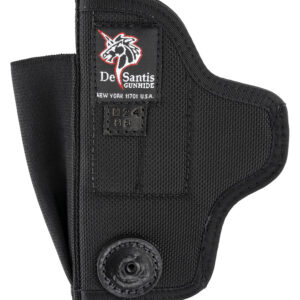 DeSantis Tuck-This II M24BJD6Z0 IWB Holster for Ruger LC9