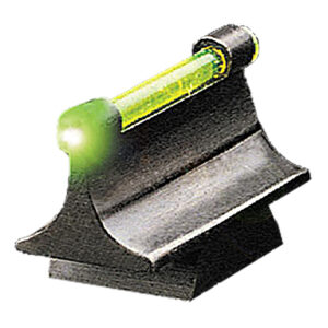 TruGlo TG95450RG 3/8″ Dovetail Front Sight .450″ Green