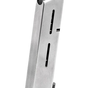 Wilson Combat 47OXCHV 1911 6rd Stainless Magazine
