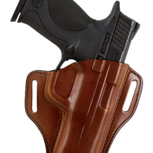 Bianchi 57 Remedy OWB Belt Slide Holster – Size 22A Right Hand