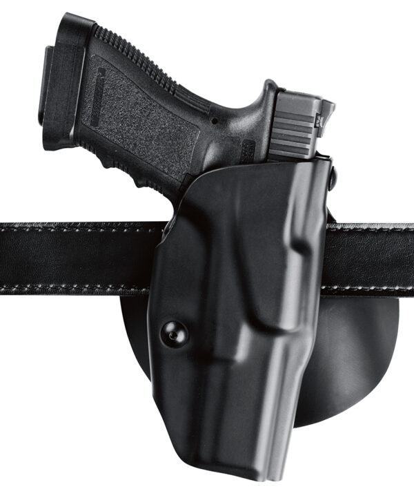 96377 Safariland Model 6378 ALS Concealment Paddle Holster
