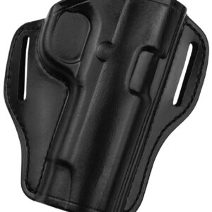 Bianchi Remedy 57 OWB Belt Slide Holster Size 10 Right Hand