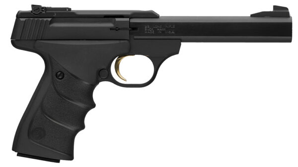96633 Browning Buck Mark URX 22 LR 5.5in 10rd Matte Black