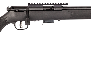 Savage 93R17 FV-SR .17 HMR 16.5in Threaded Heavy Barrel