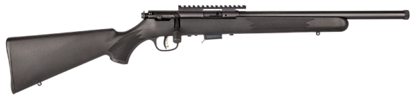 Savage 93R17 FV-SR .17 HMR 16.5in Threaded Heavy Barrel