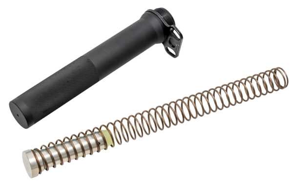 CMMG Pistol Receiver Extension Kit — Buffer & Ambi Sling Plate