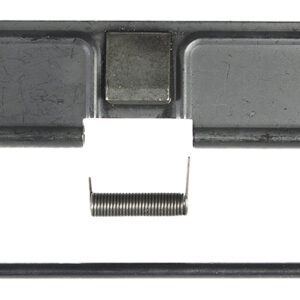 CMMG Ejection Port Cover Kit — AR-15, Black