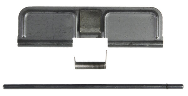 CMMG Ejection Port Cover Kit — AR-15, Black