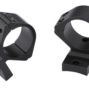 Winchester XPR Integrated Scope Mount/Ring Combo 1″ 0 MOA