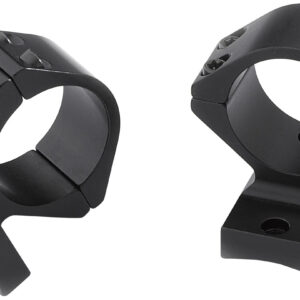 Winchester XPR Integrated Scope Mount/Ring Combo 30mm 0 MOA