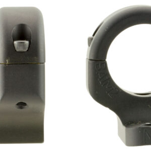 DNZ Game Reaper 2 Scope Mount/Ring Combo 1″ Browning/Savage