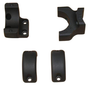 DNZ Game Reaper 2 Scope Mount/Ring Combo 1″ Browning X Bolt