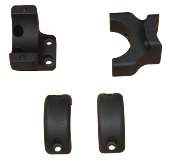 9719 DNZ Game Reaper 2 Scope Mount/Ring Combo 1″ Browning X Bolt