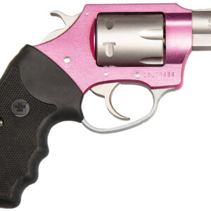 Charter Arms Pink Lady Pathfinder .22 WMR 2in Revolver