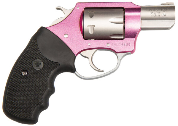 Charter Arms Pink Lady Pathfinder .22 WMR 2in Revolver