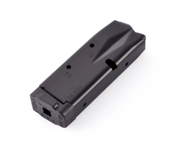 Wilson Combat EDC X9S/SFX9 9mm 10rd Magazine