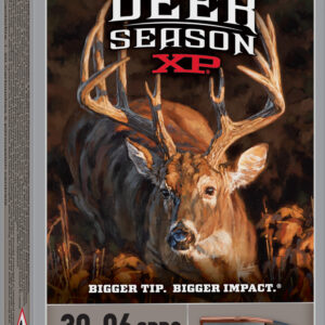 Winchester Deer Season XP 30-06 Springfield 150gr 20rd
