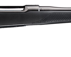 Sauer 100 Classic XT 6.5 Creedmoor 22″ Threaded Bolt Rifle