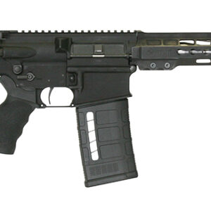 ArmaLite AR103GN13 AR-10 .308 Win 25+1 – MBA-1 Stock