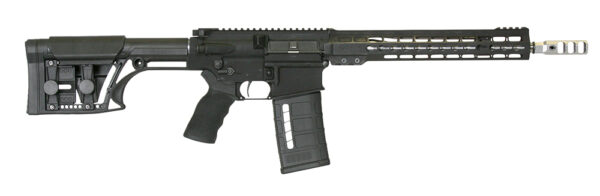 ArmaLite AR103GN13 AR-10 .308 Win 25+1 – MBA-1 Stock