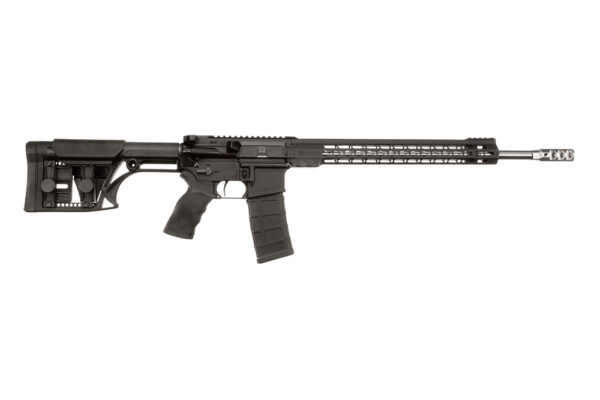 97758 ArmaLite M153GN18 M-15 3-Gun .223 Wylde 18-inch 30+1