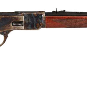 Taylors & Company 1873 Comanchero 20-inch Octagon Lever Rifle