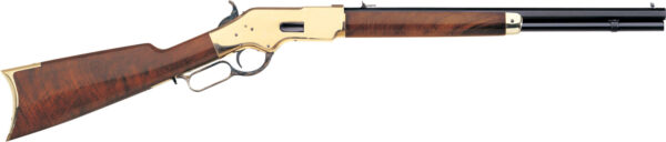 9783 Taylors and Company 1866 Uberti 45 Colt 20″ Octagon 10+1