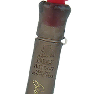 Primos Hot Dog Predator Call — Randy Anderson