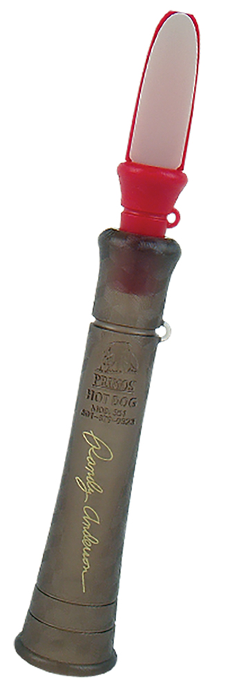 Primos Hot Dog Predator Call — Randy Anderson