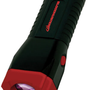Primos Bloodhunter HD Light — 50/600 Lumens, CR123