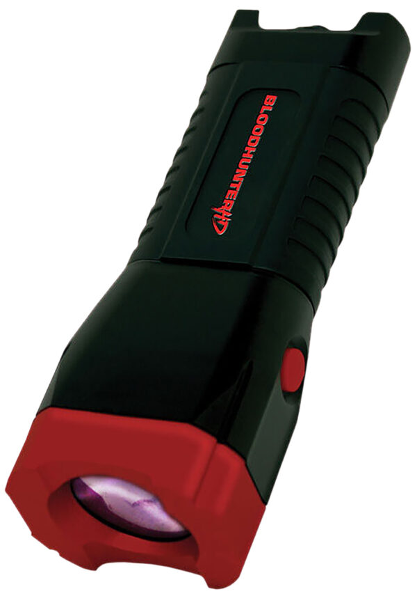 Primos Bloodhunter HD Light — 50/600 Lumens, CR123