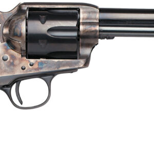 Taylors & Company 1873 Cattleman Uberti 5.5″ 6-Shot .357/.38