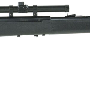 Savage 64 FLXP LH .22 LR Semi-Auto 21″ 10+1