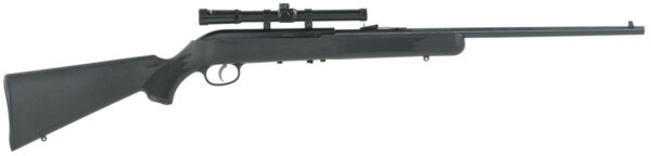 97948 Savage 64 FLXP LH .22 LR Semi-Auto 21″ 10+1