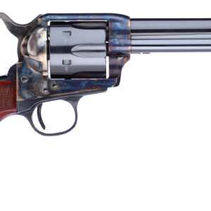 Taylors and Company Short Stroke Gunfighter .357 Magnum 5.50-inch