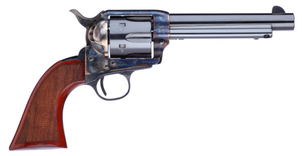 9804 Taylors and Company Short Stroke Gunfighter .357 Magnum 5.50-inch