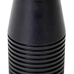 Ergo Mini Max Vertical Grip, Black Anodized, KeyMod
