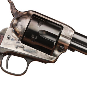 Taylors and Company Short Stroke Smoke Wagon — 5.50″ Barrel