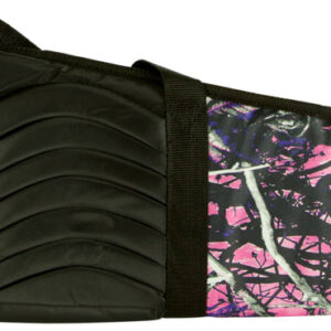 Bulldog BD206MDG Pinnacle Rifle Case 48in Muddy Girl Camo