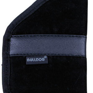 Bulldog Inside Pocket Holster Medium — Fits .380 Autos