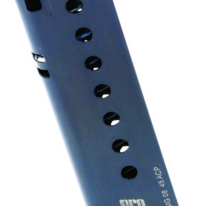 ProMag SIG P220 Magazine .45 ACP Blued Steel