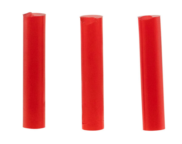 ProMag PM201 Recoil Buffer — Ruger 10/22 & Charger, Orange 3-Pack