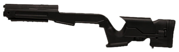 98236 ProMag Archangel Precision Stock for Ruger Mini-14/30 — Black