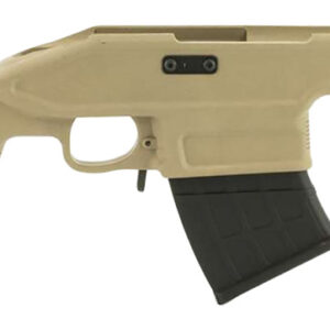 Archangel OPFOR Precision Stock for Mosin-Nagant — Desert Tan