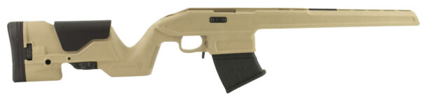 Archangel OPFOR Precision Stock for Mosin-Nagant — Desert Tan
