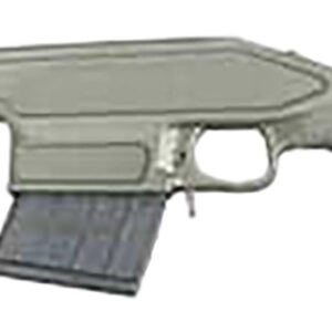 Archangel OPFOR Stock for Mosin-Nagant M1891 OD Green