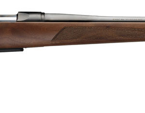 Browning AB3 Hunter .270 WSM 23″ Matte Blued Walnut