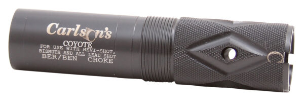 Carlsons Coyote Choke Tube 12 Gauge – Beretta/Benelli Mobil