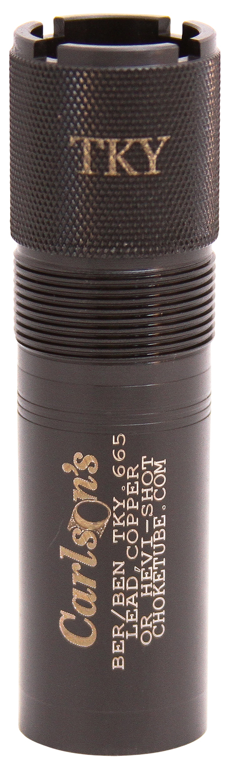 Carlson’s Extended Turkey Choke Tube 12 GA .665